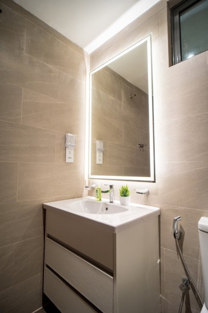 1BR Apartment for Rent at Trizen, Colombo 02 | Monthly Rent LKR 500,000 (AP4808)-21