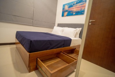 1BR Apartment for Rent at Trizen, Colombo 02 | Monthly Rent LKR 500,000 (AP4808)-20