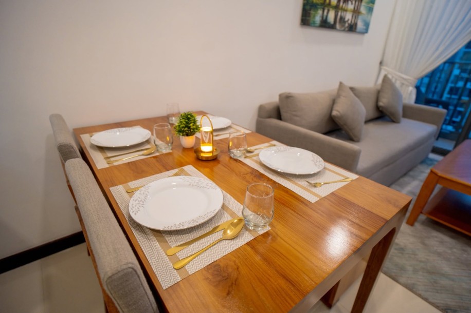 1BR Apartment for Rent at Trizen, Colombo 02 | Monthly Rent LKR 500,000 (AP4808)-18