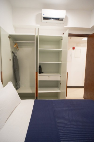 1BR Apartment for Rent at Trizen, Colombo 02 | Monthly Rent LKR 500,000 (AP4808)-13