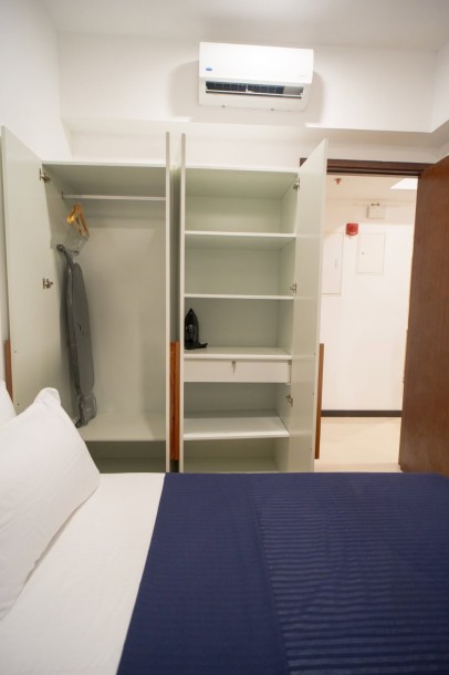 1BR Apartment for Rent at Trizen, Colombo 02 | Monthly Rent LKR 500,000 (AP4808)-13