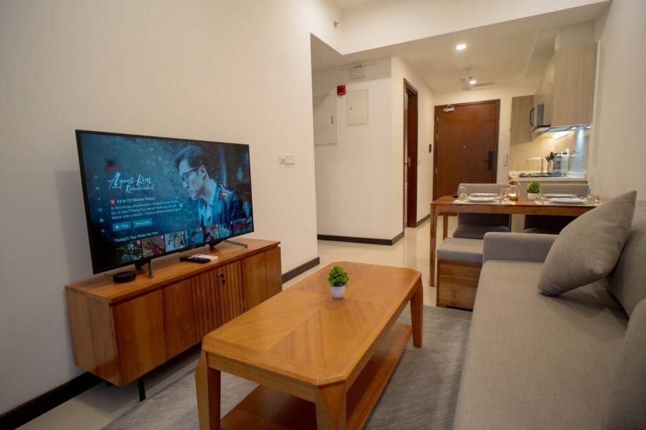 1BR Apartment for Rent at Trizen, Colombo 02 | Monthly Rent LKR 500,000 (AP4808)-12