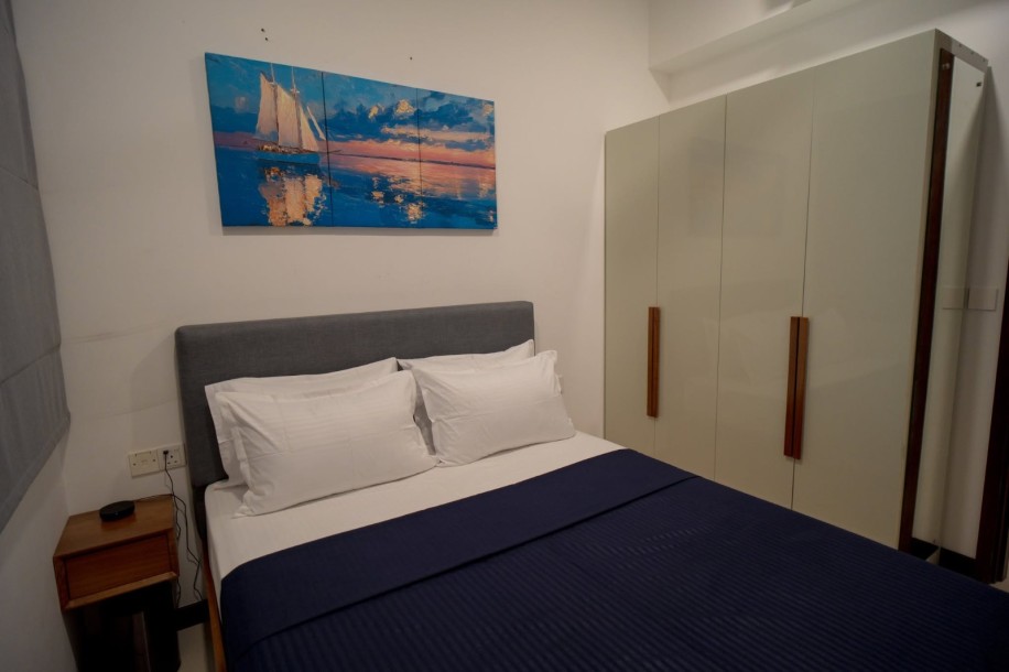1BR Apartment for Rent at Trizen, Colombo 02 | Monthly Rent LKR 500,000 (AP4808)-10