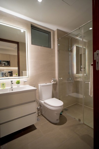1BR Apartment for Rent at Trizen, Colombo 02 | Monthly Rent LKR 500,000 (AP4808)-9