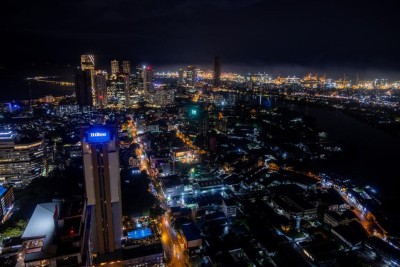1BR Apartment for Rent at Trizen, Colombo 02 | Monthly Rent LKR 500,000 (AP4808)-5