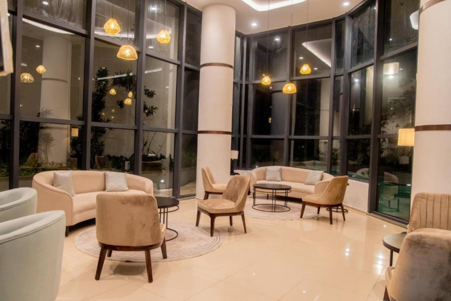 1BR Apartment for Rent at Trizen, Colombo 02 | Monthly Rent LKR 500,000 (AP4808)-3