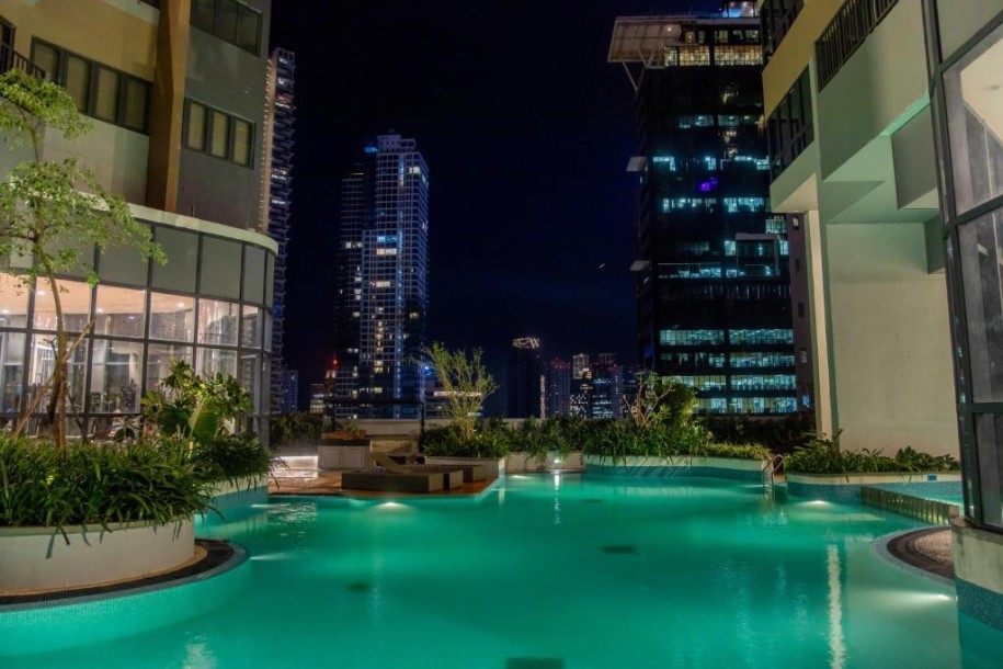 1BR Apartment for Rent at Trizen, Colombo 02 | Monthly Rent LKR 500,000 (AP4808)-4
