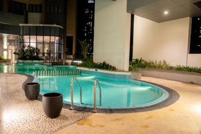 1BR Apartment for Rent at Trizen, Colombo 02 | Monthly Rent LKR 500,000 (AP4808)-2