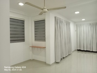 10 Perch 2-Storey House for Sale on Kahanthota Road, Malabe | LKR 36 Million (HS4799)-2