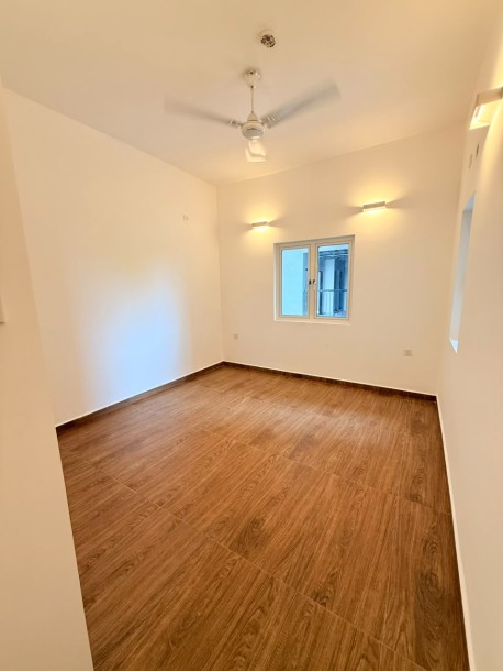 2BR Apartment for Sale at Mulberry Residencies, Colombo 09 | Investment LKR 40 Million (Negotiable) (AP4807)-1