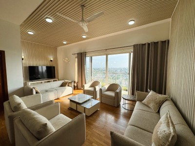 3BR Apartment for Sale at 121 Residencies, Colombo 05 | Investment LKR 148 Million (AP4809)