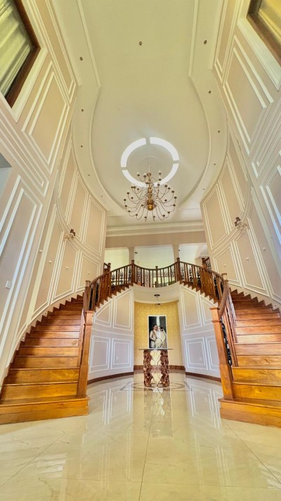 Luxury 3-Storey House for Sale in Makola | LKR 400 Million (HS4806)-19