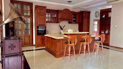 Luxury 3-Storey House for Sale in Makola | LKR 400 Million (HS4806)-18