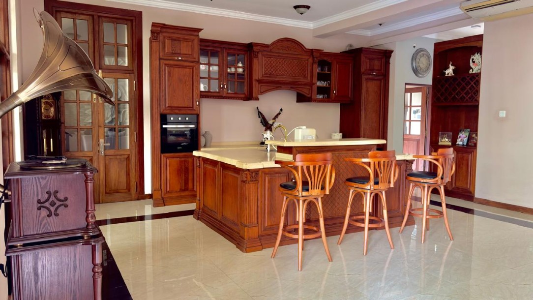 Luxury 3-Storey House for Sale in Makola | LKR 400 Million (HS4806)-18