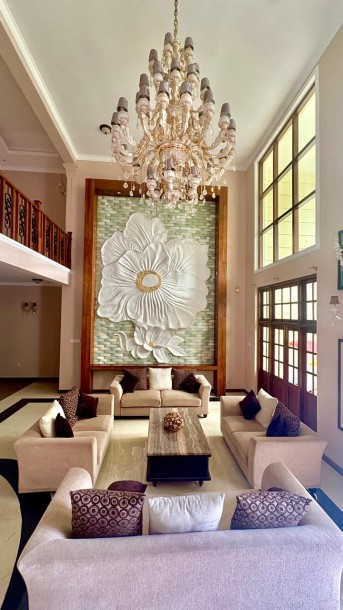 Luxury 3-Storey House for Sale in Makola | LKR 400 Million (HS4806)-3