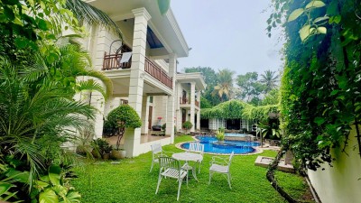 Luxury 3-Storey House for Sale in Makola | LKR 400 Million (HS4806)-2