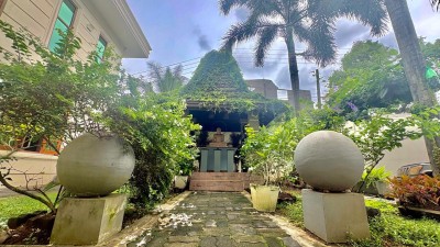 Luxury 3-Storey House for Sale in Makola | LKR 400 Million (HS4806)-10
