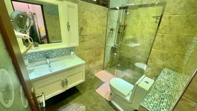Luxury 3-Storey House for Sale in Makola | LKR 400 Million (HS4806)-17