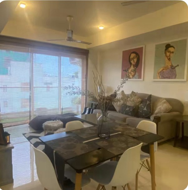 2 Bedroom Apartment for Rent in Ethul Kotte | LKR 250,000 Per Month (AP4812)-1