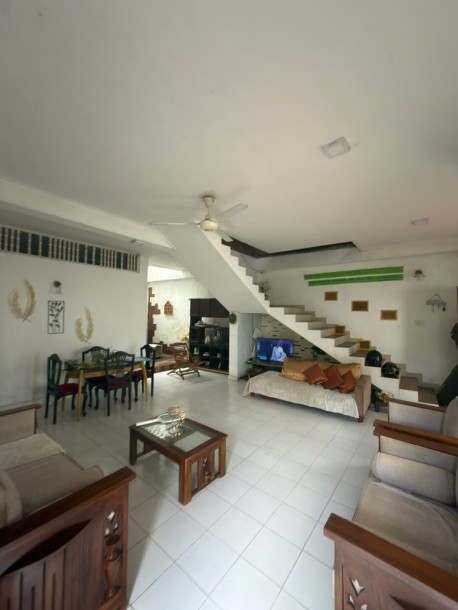 House & Land for Sale in Nawala |LKR 63 Million (HS4832)-8