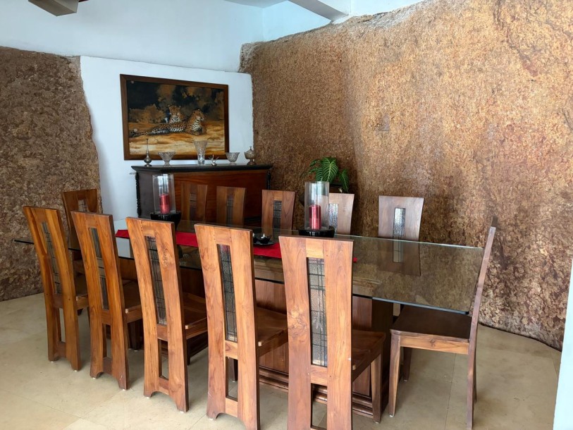 6BR Luxury House for Sale in Colombo 05 | LKR 700 Million (Negotiable) (HS4915)-9