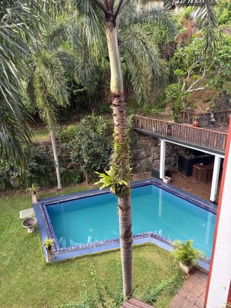 6BR Luxury House for Sale in Colombo 05 | LKR 700 Million (Negotiable) (HS4915)-6