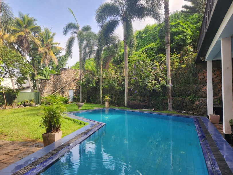 6BR Luxury House for Sale in Colombo 05 | LKR 700 Million (Negotiable) (HS4915)-5