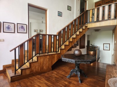 6BR Luxury House for Sale in Colombo 05 | LKR 700 Million (Negotiable) (HS4915)-4