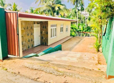 House for Sale in Pelenwaththa, Pannipitiya | LKR 26 Million  (HS4855)-5