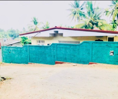 House for Sale in Pelenwaththa, Pannipitiya | LKR 26 Million  (HS4855)-3