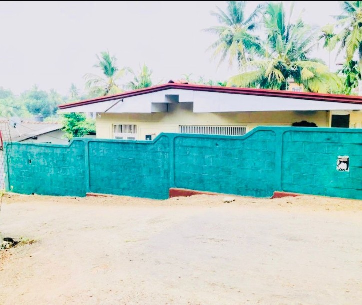 House for Sale in Pelenwaththa, Pannipitiya | LKR 26 Million  (HS4855)-3