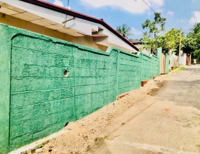 House for Sale in Pelenwaththa, Pannipitiya | LKR 26 Million  (HS4855)-4