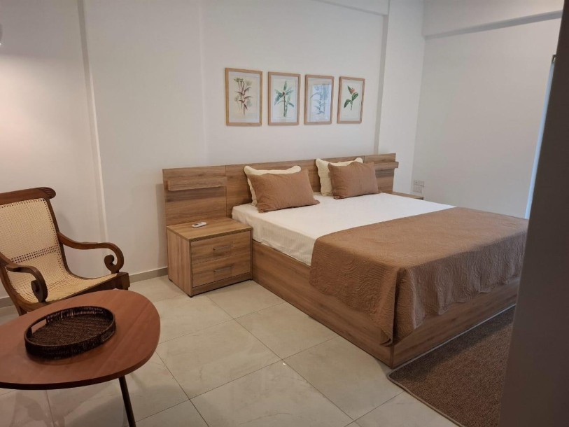 3BR Fully Furnished Apartment for Sale at Iconic Galaxy| LKR 90 Million (AP4888)-2
