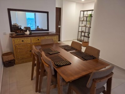 3BR Fully Furnished Apartment for Sale at Iconic Galaxy| LKR 90 Million (AP4888)-4