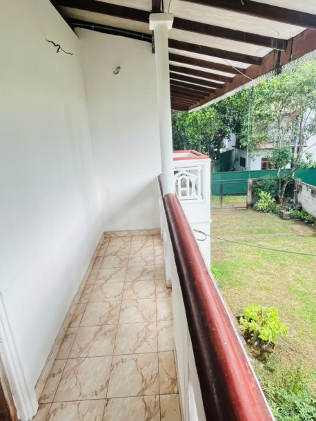 5BR Two-Storey House for Sale in Arawala, Maharagama | LKR 54 Million (HS4889)-9