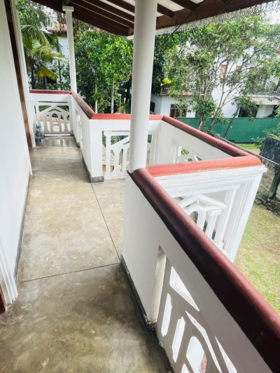 5BR Two-Storey House for Sale in Arawala, Maharagama | LKR 54 Million (HS4889)-8