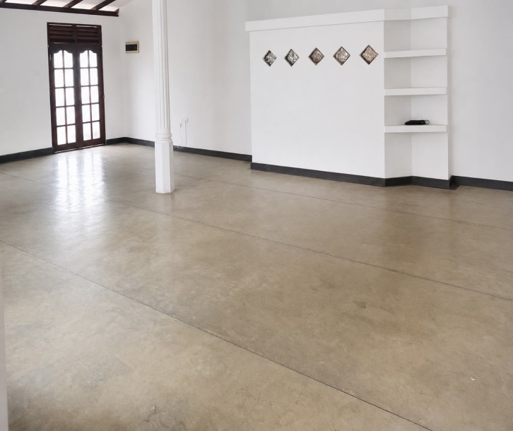 5BR Two-Storey House for Sale in Arawala, Maharagama | LKR 54 Million (HS4889)-4