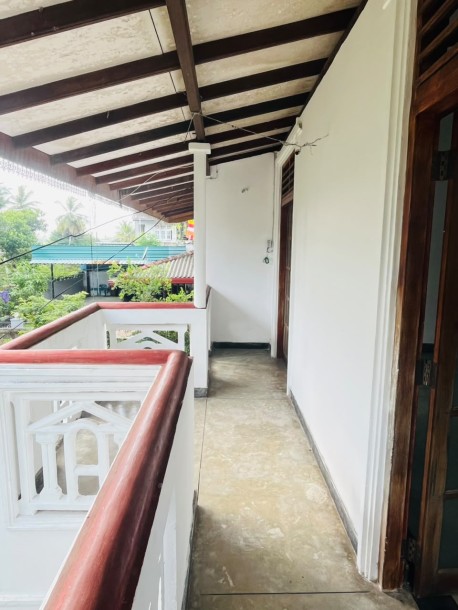 5BR Two-Storey House for Sale in Arawala, Maharagama | LKR 54 Million (HS4889)-2