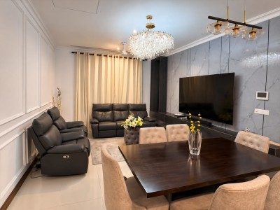2BR Apartment for Sale at Prime Grand, Colombo 07 | Investment LKR 120 Million (Negotiable) (AP4871)