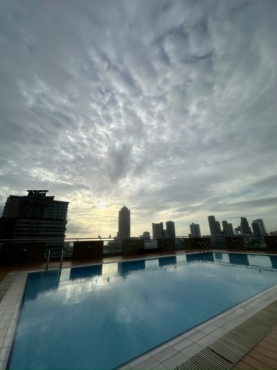 3BR Apartment for Sale at Capitol Residencies, Colombo 07 | LKR 95 Million (Negotiable) (AP4872)-2