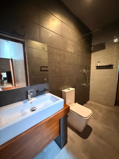 2 Houses on One Property for Sale in Pamunuwa Road, Maharagama | LKR 120 Million(HS4870)-10