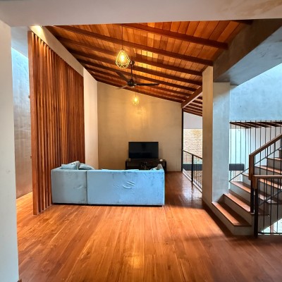 2 Houses on One Property for Sale in Pamunuwa Road, Maharagama | LKR 120 Million(HS4870)-5
