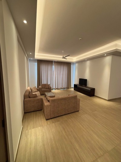 3BR Brand New Apartment for Rent at Maison Apartments, Colombo 03 | Monthly Rent USD 3,500 (AP4898)
