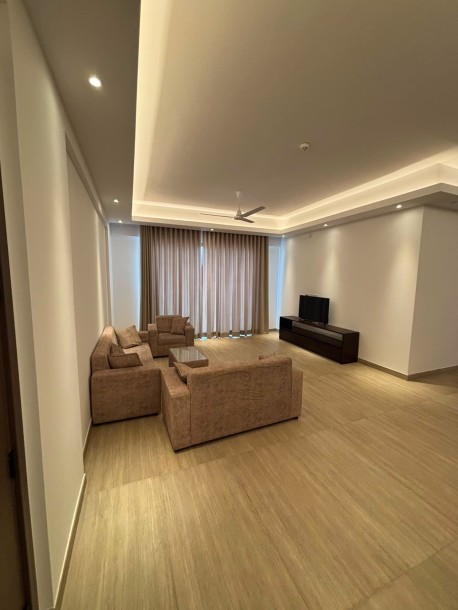 3BR Brand New Apartment for Rent at Maison Apartments, Colombo 03 | Monthly Rent USD 3,500 (AP4898)-1