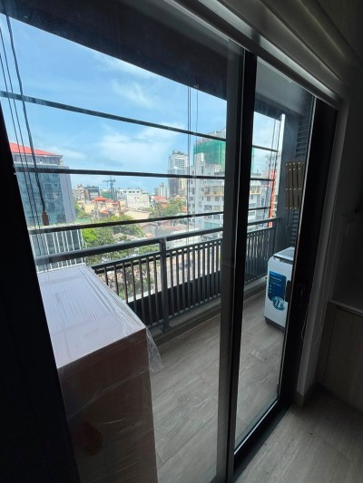 3BR Brand New Apartment for Rent at Maison Apartments, Colombo 03 | Monthly Rent USD 3,500 (AP4898)-5