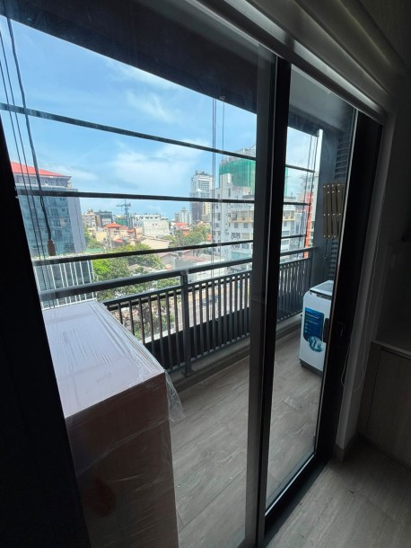 3BR Brand New Apartment for Rent at Maison Apartments, Colombo 03 | Monthly Rent USD 3,500 (AP4898)-5