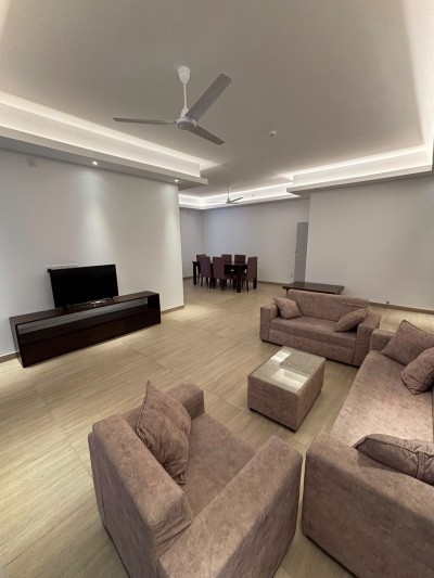 3BR Brand New Apartment for Rent at Maison Apartments, Colombo 03 | Monthly Rent USD 3,500 (AP4898)-4