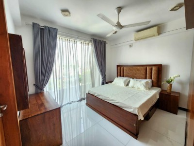 3BR Furnished Apartment for Rent at Florida Residencies, Colombo 05 | LKR 400,000 Per Month (Negotiable) (AP4899)-10