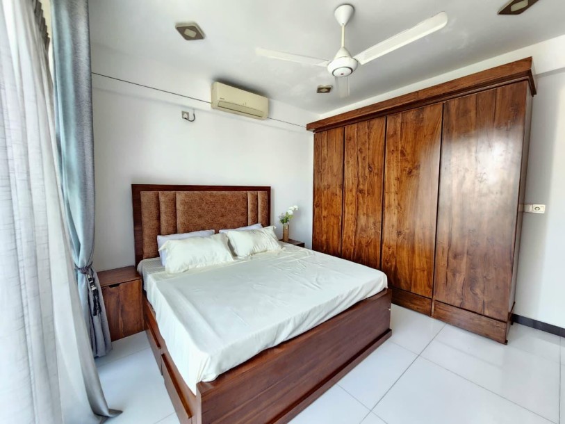3BR Furnished Apartment for Rent at Florida Residencies, Colombo 05 | LKR 400,000 Per Month (Negotiable) (AP4899)-5