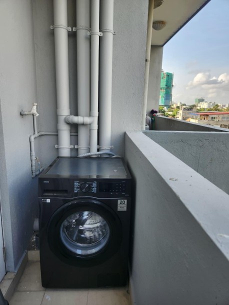 3BR Furnished Apartment for Rent at Florida Residencies, Colombo 05 | LKR 400,000 Per Month (Negotiable) (AP4899)-9